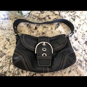 🇫🇷COACH HOBO PURSE🇫🇷